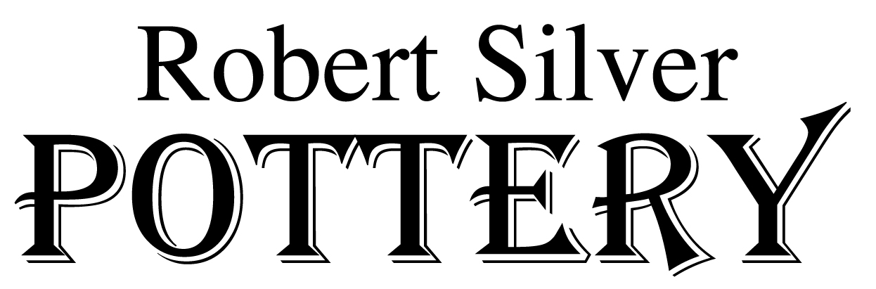 Robert Silver Pottery